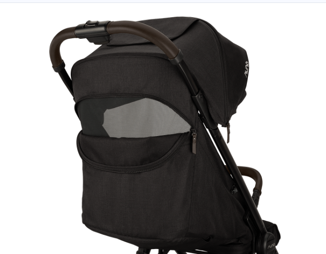 Nuna TRVL lx Pushchair