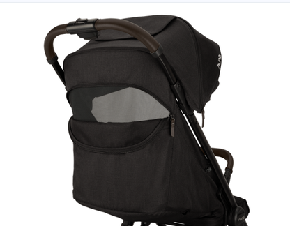 Nuna TRVL lx Pushchair