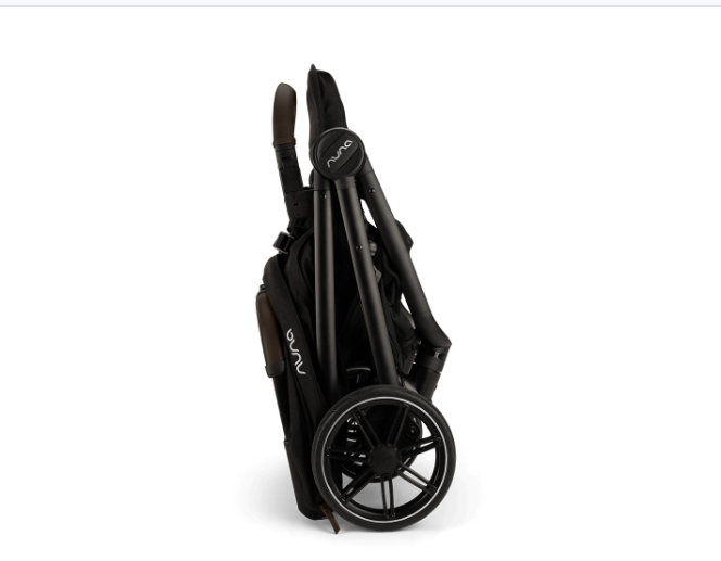 Nuna TRVL lx Pushchair