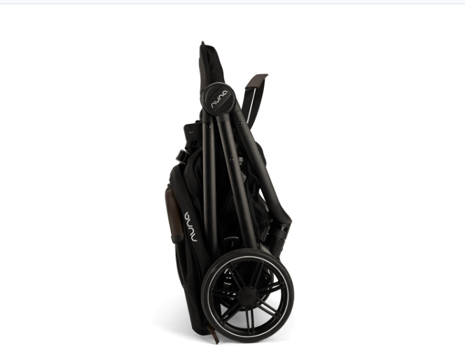 Nuna TRVL lx Pushchair