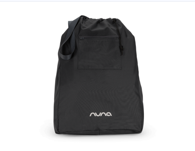 Nuna TRVL lx Pushchair