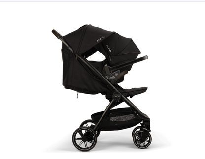 Nuna TRVL lx Pushchair
