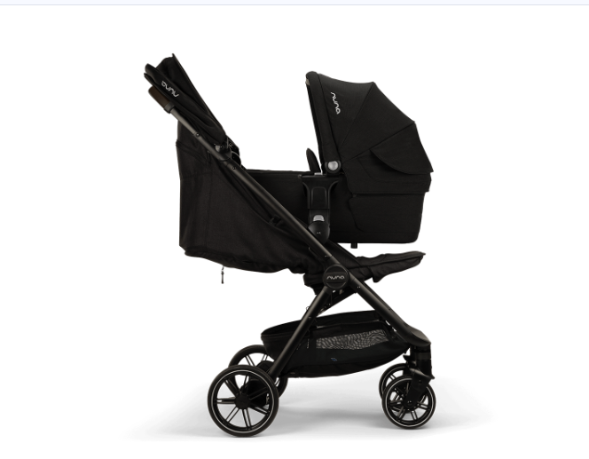 Nuna TRVL lx Pushchair