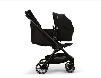 Nuna TRVL lx Pushchair