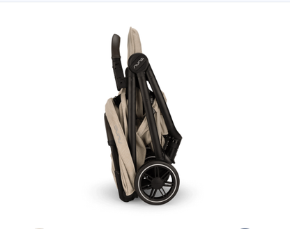 Nuna TRVL Pushchair