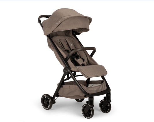 Nuna TRVL Pushchair