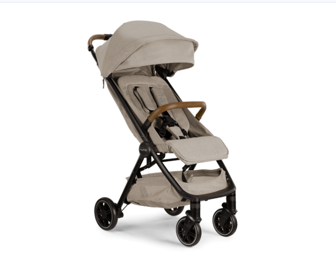 Nuna TRVL Pushchair