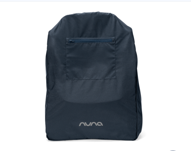 Nuna TRVL Pushchair