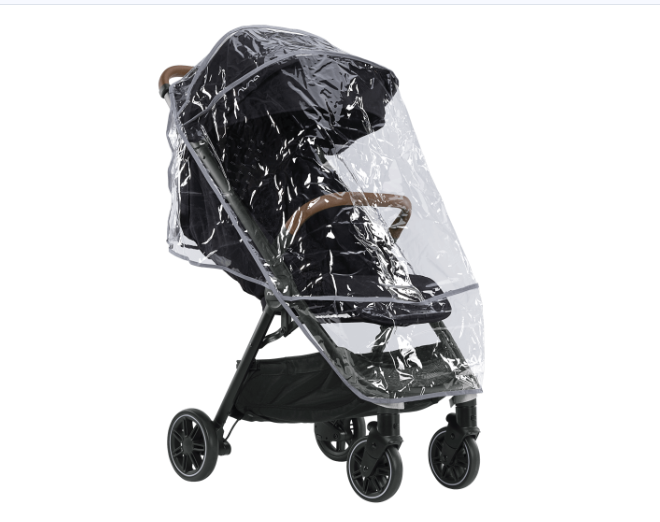 Nuna TRVL Pushchair