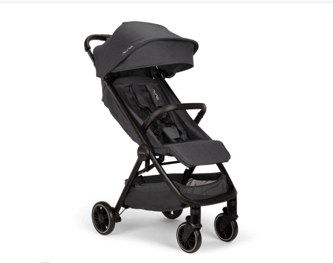 Nuna TRVL Pushchair