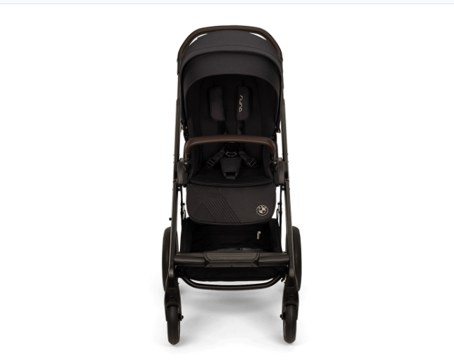 Nuna MIXX Next BMW Collection