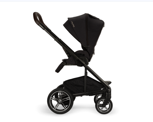 Nuna MIXX Next BMW Collection