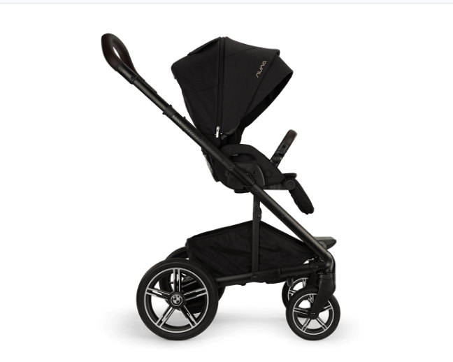 Nuna MIXX Next BMW Collection