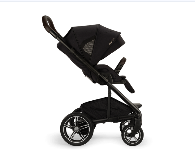 Nuna MIXX Next BMW Collection