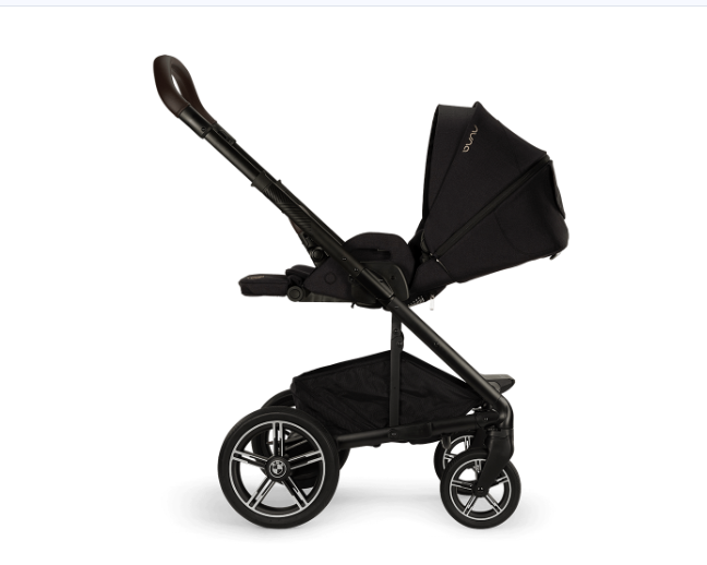Nuna MIXX Next BMW Collection