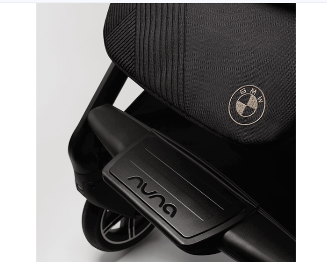 Nuna MIXX Next BMW Collection