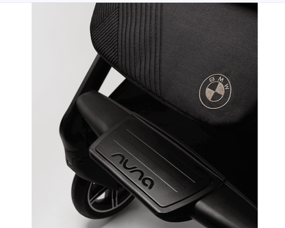 Nuna MIXX Next BMW Collection