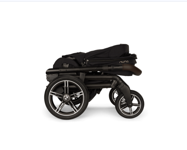 Nuna MIXX Next BMW Collection