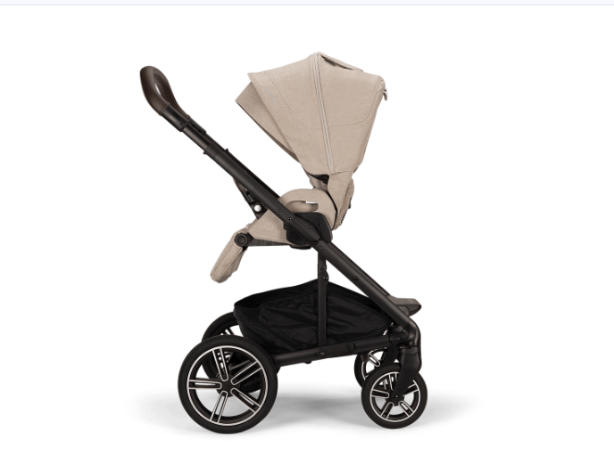 Nuna MIXX Next Pushchair