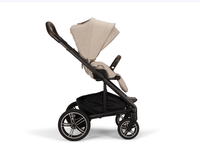 Nuna MIXX Next Pushchair