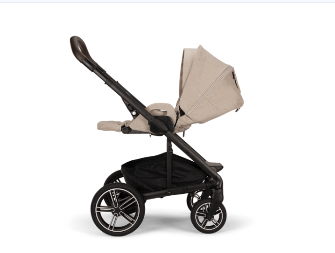 Nuna MIXX Next Pushchair