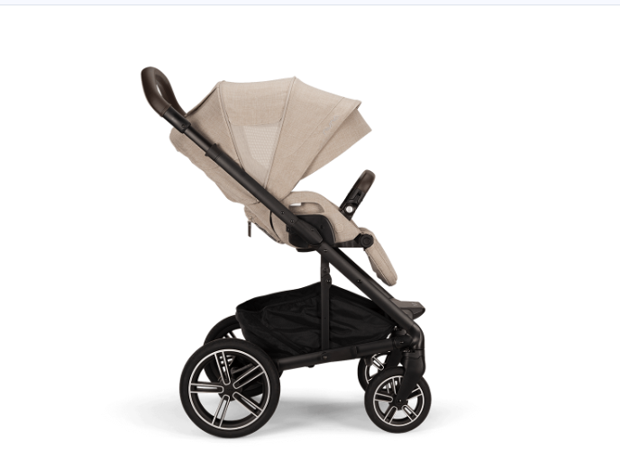 Nuna MIXX Next Pushchair