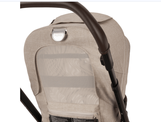 Nuna MIXX Next Pushchair