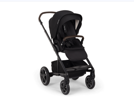 Nuna MIXX Next Pushchair