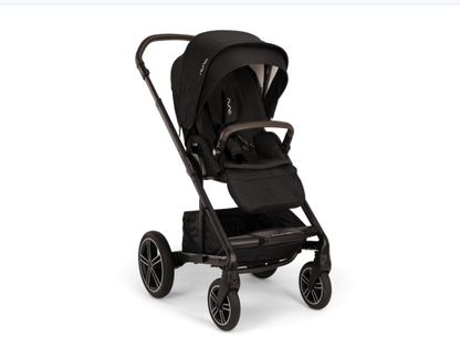 Nuna MIXX Next Pushchair