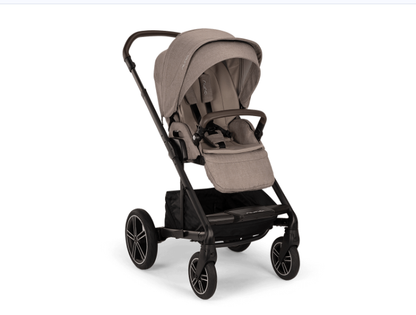 Nuna MIXX Next Pushchair