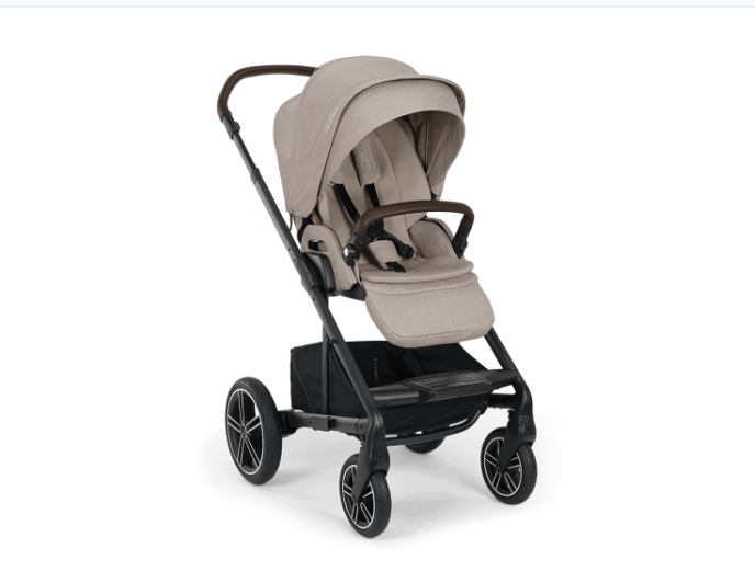 Nuna MIXX Next Pushchair