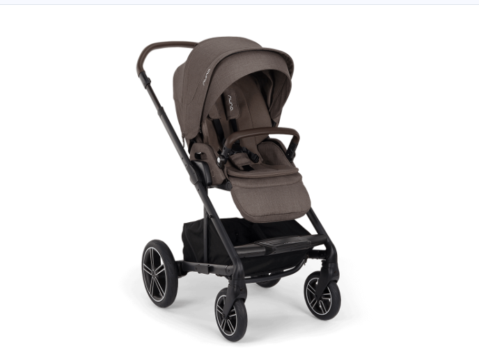 Nuna MIXX Next Pushchair
