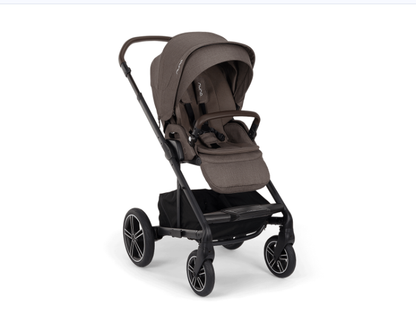 Nuna MIXX Next Pushchair