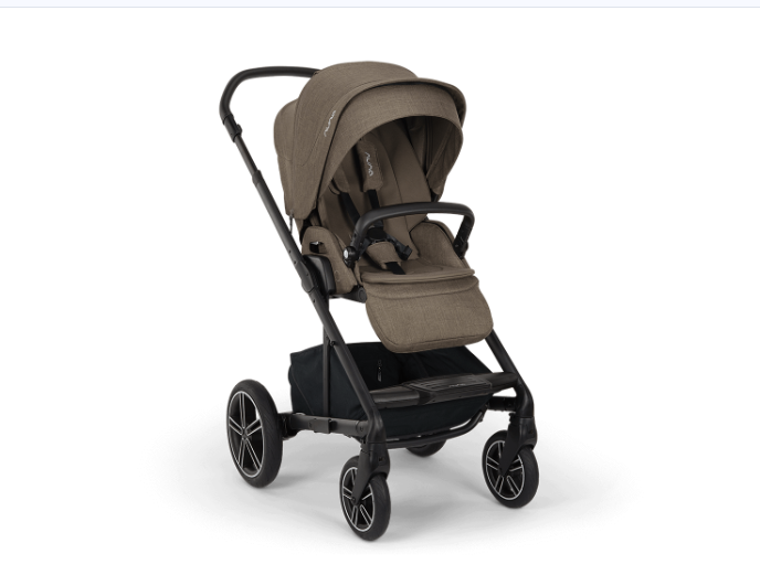 Nuna MIXX Next Pushchair