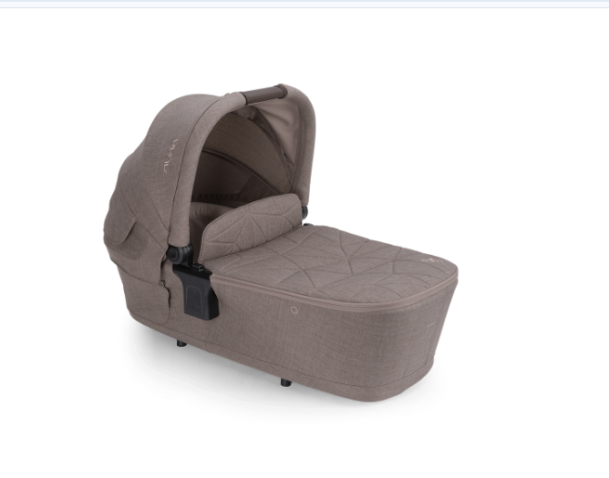 Nuna Lytl BMW Collection Carry Cot