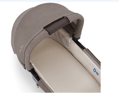 Nuna Lytl BMW Collection Carry Cot