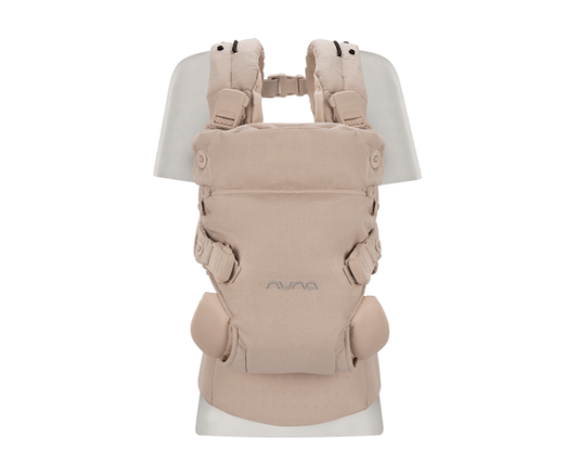 Nuna Cudl Luxe Baby Carrier