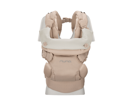 Nuna Cudl Luxe Baby Carrier