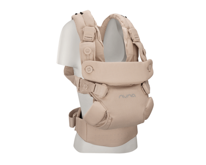 Nuna Cudl Luxe Baby Carrier