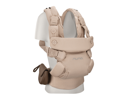 Nuna Cudl Luxe Baby Carrier