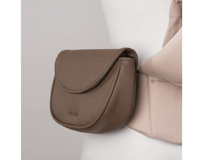 Nuna Cudl Luxe Baby Carrier