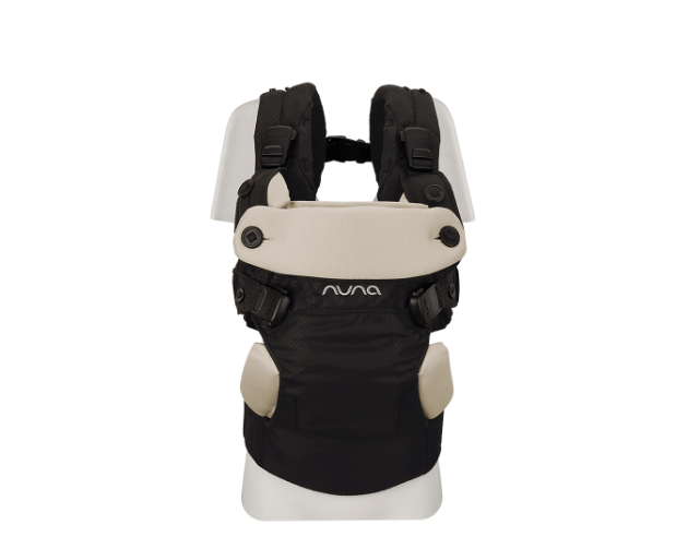 Nuna Cudl Clik Baby Carrier