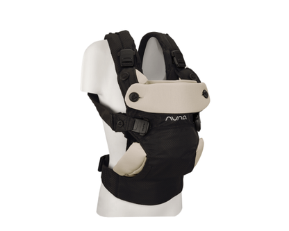 Nuna Cudl Clik Baby Carrier