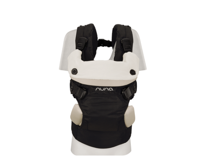 Nuna Cudl Clik Baby Carrier
