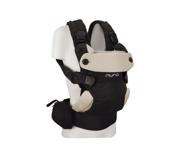 Nuna Cudl Clik Baby Carrier