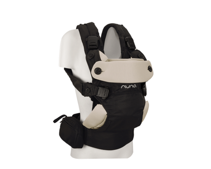 Nuna Cudl Clik Baby Carrier