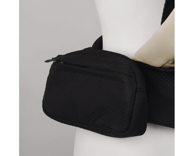 Nuna Cudl Clik Baby Carrier
