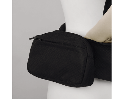 Nuna Cudl Clik Baby Carrier