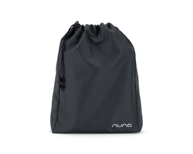 Nuna Cudl Clik Baby Carrier