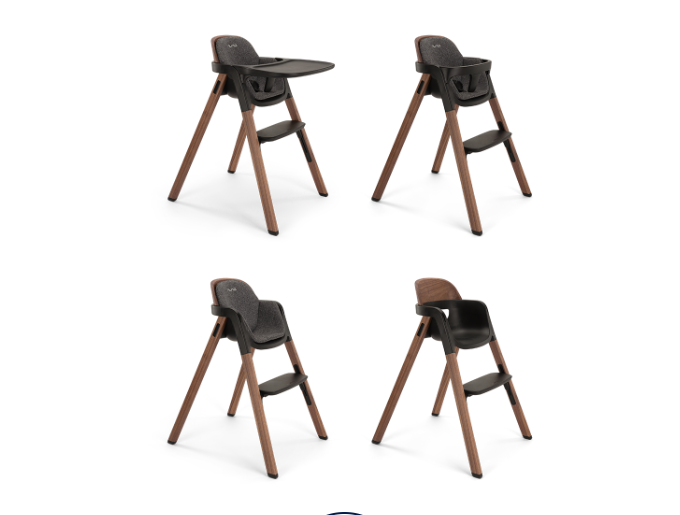 Nuna Bryn Highchair